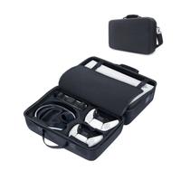 Bolsa de viagem protetora para Playstation 5 All-in-1 Cons