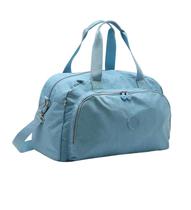 Bolsa de Viagem Republic Vix Nylon Casual Adulto Unissex Multicores - Ref 4732235