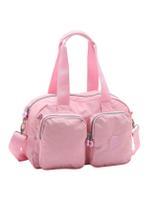 Bolsa de Viagem Republic Vix Nylon Casual Adulto Unissex Multicores - Ref 4732236 CG32236 Bolsa de Viagem Republic Vix Nylon Casual Adulto Unissex Multicores - Ref 4732236 CG32236