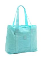 Bolsa de Viagem Republic Vix Nylon Casual Adulto Unissex Multicores - Ref CG32230