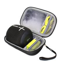 Bolsa de viagem rígida para alto-falante Ultimate Ears UE WONDERBOOM