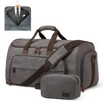 Bolsa de Viagem S-ZONE Carry On Conversível 50L