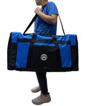 Bolsa De Viagem Sacola De Viagem Extra Grande Gg Sacolão