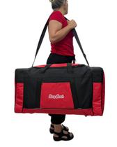 Bolsa De Viagem Sacola De Viagem Extra Grande Ggg Sacolão