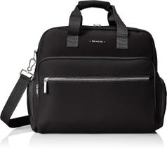 Bolsa de Viagem Samsonite, Travelbag Soft Motion, Preto