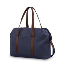 Bolsa de Viagem Samsonite Virtuosa - Compartimento para Laptop