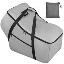 Bolsa de Viagem SCTEL para Bebê - Compatível com Nuna Pipa e Doona Bolsa de Viagem SCTEL para Bebê - Compatível com Nuna Pipa e Doona