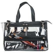 Bolsa de viagem SHANY Waterproof Cosmetics Storage Organizer Bolsa de viagem SHANY Waterproof Cosmetics Storage Organizer