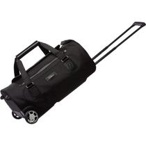 titleist essential wheeled duffel bolsa