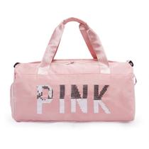 Bolsa De Viagem Transversal Feminina Guelph Para Academia