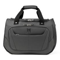 Bolsa de Viagem Travelpro Maxlite 5 Softside 18 Polegadas - Cinza Escuro