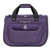 Bolsa de Viagem Travelpro Maxlite 5 Softside 18 Polegadas - Roxa