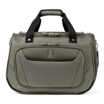 Bolsa de viagem Travelpro Maxlite 5 Softside 18 polegadas verde ardósia Bolsa de viagem Travelpro Maxlite 5 Softside 18 polegadas verde ardósia