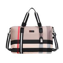 Bolsa de Viagem Travelux Lugano