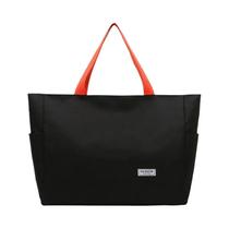 Bolsa De Viagem Unissex De Grande Capacidade Casual Para Viagens Curtas Com Separação Úmida E Seca