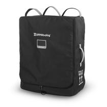 Bolsa de Viagem UPPAbaby Minu Duo para Carrinho com Rodas e Alças Bolsa de Viagem UPPAbaby Minu Duo para Carrinho com Rodas e Alças
