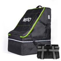 Bolsa de Viagem WEXIO 360 para Assento de Carro - Acolchoada e Impermeável Bolsa de Viagem WEXIO 360 para Assento de Carro - Acolchoada e Impermeável