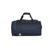 Bolsa de Viagem Wilson 65GB002 Azul - Azul Bolsa de Viagem Wilson 65GB002 Azul - Azul