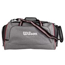 Bolsa de Viagem Wilson Duffel 40 Litros