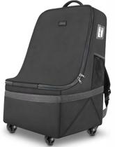Bolsa de Viagem YOREPEK com Rodas para Assento de Carro e Avião