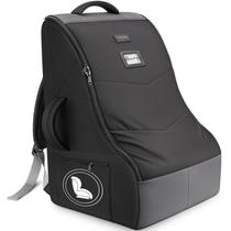 Bolsa de Viagem YOREPEK para Assento de Carro e Avião - Resistente ao Desgaste