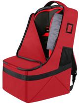 Bolsa de Viagem YOREPEK para Assento de Carro - Mochila Acolchoada para Viagens Aéreas Bolsa de Viagem YOREPEK para Assento de Carro - Mochila Acolchoada para Viagens Aéreas