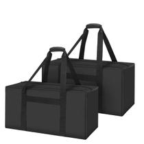 Bolsa de Viaje INFANZIA Deportiva de 56L con Cremallera Mejorada Bolsa de Viaje INFANZIA Deportiva de 56L con Cremallera Mejorada