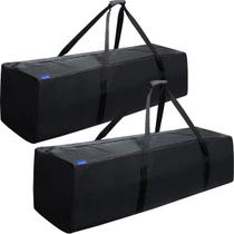 Bolsa de viaje tipo duffle INFANZIA 104L impermeable 104x26x36 cm