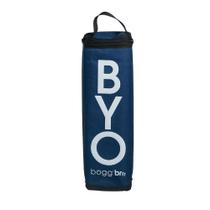 Bolsa de vinho Insert BOGG BAG BYO Bogg You Navy me Crazy