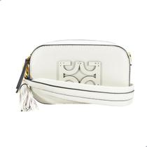 Bolsa Degalls Bag Pu Off White Transversal Bolsa Degalls Bag Pu Off White Transversal