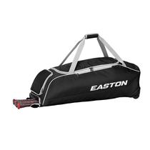 Bolsa Deportiva con Ruedas para Bate Easton OCTANE Negra Bolsa Deportiva con Ruedas para Bate Easton OCTANE Negra