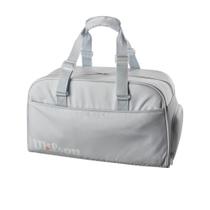 Bolsa Deportiva Wilson Shift para Tenis 51x26x28 cm Artic Ice Bolsa Deportiva Wilson Shift para Tenis 51x26x28 cm Artic Ice
