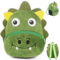 Bolsa Dino Peluda