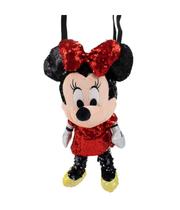 Bolsa Disney Minnie Mouse - DXT9005-MK9 Bolsa Disney Minnie Mouse - DXT9005-MK9