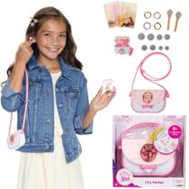 Bolsa Disney Princess Style Collection Chic Petite Bag A