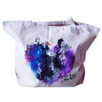 Bolsa Disney Villains Maleficent Evil Queen