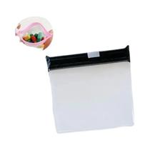 Bolsa Dispensadora De Pílulas Mini Colorida Reutilizável, Sacos De Medicamentos Com Zíper, Pouch À