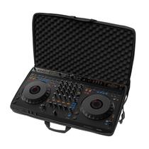 Bolsa DJ AlphaTheta DJC-A3 semirrígida resistente a riscos