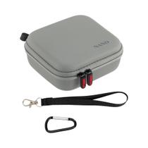 Bolsa DJI OSMO NANO, Estojo Duro Portátil Para Viagem, Acessórios De Proteção Para Câmera