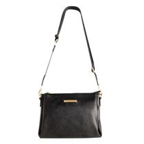 Bolsa Dm Cloe Preta Bolsa Dm Cloe Preta