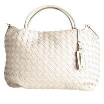 Bolsa Dm Stella Off White