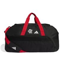 Bolsa do Flamengo Adidas Duffel 50L Bolsa do Flamengo Adidas Duffel 50L