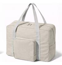 Bolsa Dobrável Mala de Viagem Grande Espaçosa Leve e Prática