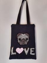 Bolsa Dog by Ro -Lê