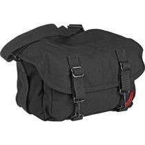 Bolsa Domke F-6 Little Bit Smaller (preta) para câmera