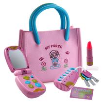 Bolsa Dress Up America Toddler My First com acessórios