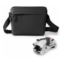Bolsa Drone Mavic Mini 3 Case Mochila Bag Proteção DJI