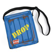 Bolsa Drop Fortnite