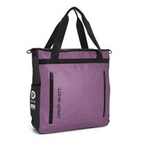 Bolsa Drop Shot Caima 2.3 Roxo Bolsa Drop Shot Caima 2.3 Roxo