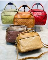 Bolsa duas formas de uso